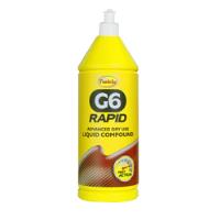 G6 Rapid Liquid Farecla Compounds